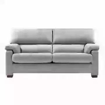 Aquaclean Fabric 3 Seater Sofa